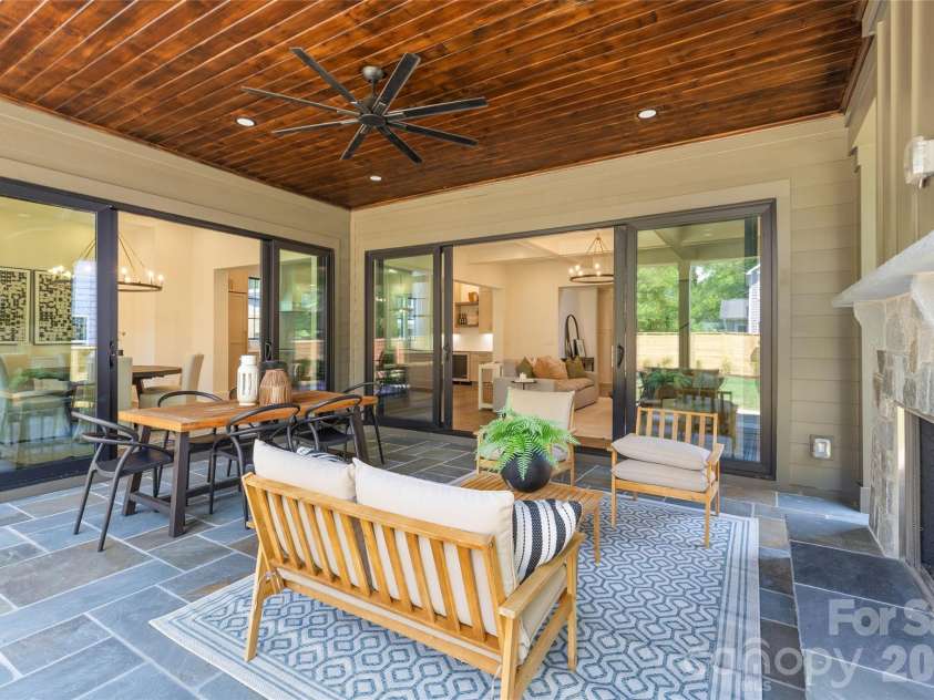 3035 Florida Avenue, Charlotte, NC 28205.  MLS# CAR4396817, YatesRealty ID 37761. 