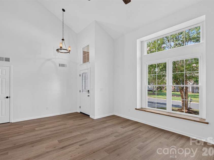 6815 Oldecastle Court, Charlotte, NC 28277.  MLS# CAR4403085, YatesRealty ID 37762. 