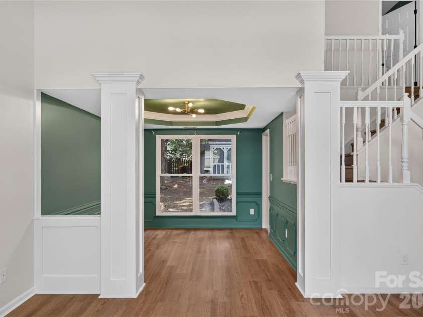 6815 Oldecastle Court, Charlotte, NC 28277.  MLS# CAR4403085, YatesRealty ID 37762. 