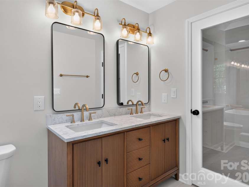 6815 Oldecastle Court, Charlotte, NC 28277.  MLS# CAR4403085, YatesRealty ID 37762. 