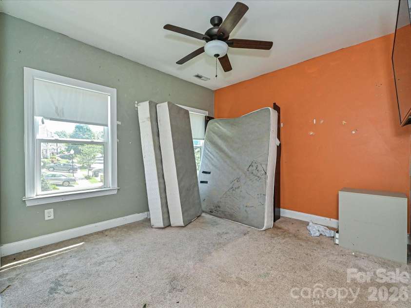 2019 Silverwood Drive, Waxhaw, NC 28173.  MLS# CAR4404290, YatesRealty ID 37763. Bedroom