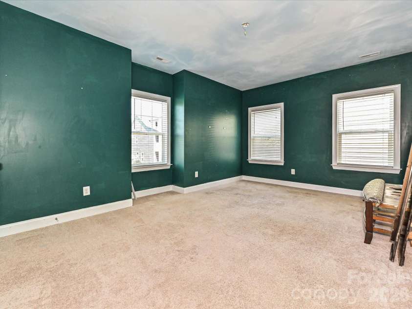 2019 Silverwood Drive, Waxhaw, NC 28173.  MLS# CAR4404290, YatesRealty ID 37763. Bonus/bedroom