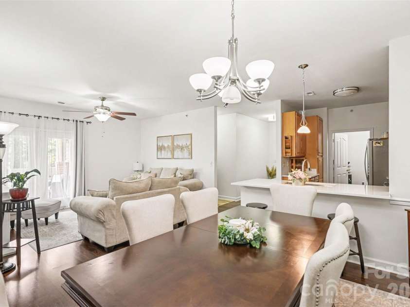 11855 Ridgeway Park Drive, Charlotte, NC 28277.  MLS# CAR4401248, YatesRealty ID 37764. 