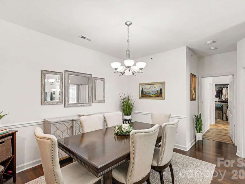 11855 Ridgeway Park Drive, Charlotte, NC 28277.  MLS# CAR4401248, YatesRealty ID 37764. 