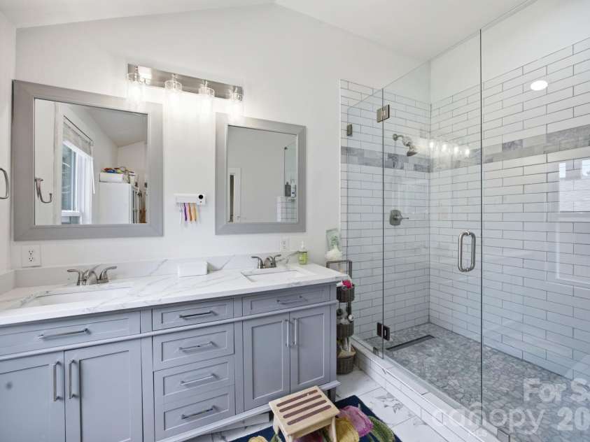443 & 447 Brandon Street, Davidson, NC 28036.  MLS# CAR4398578, YatesRealty ID 37766. 