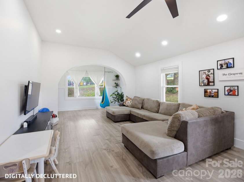 443 & 447 Brandon Street, Davidson, NC 28036.  MLS# CAR4398578, YatesRealty ID 37766. 