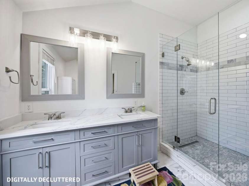 443 & 447 Brandon Street, Davidson, NC 28036.  MLS# CAR4398578, YatesRealty ID 37766. 