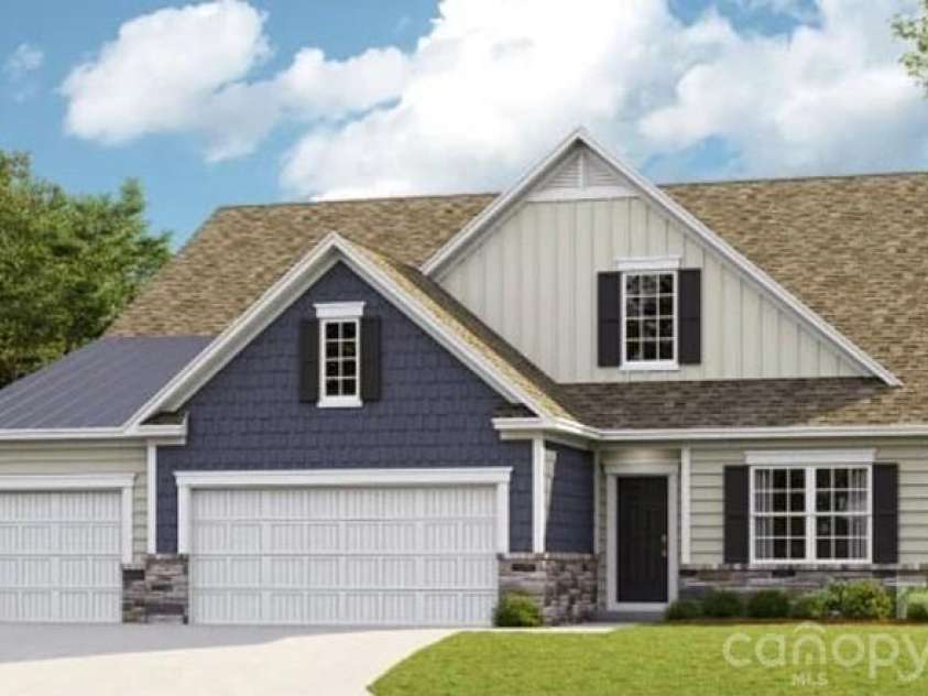 3804 Salisbury Road, Indian Land, SC 29707.  MLS# CAR4403244, YatesRealty ID 37768. 