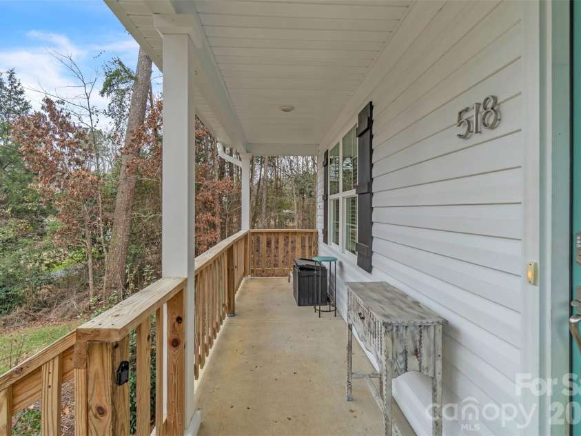 518 Lake Head Road, Norwood, NC 28128.  MLS# CAR4321250, YatesRealty ID 3777. 