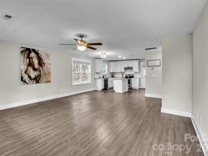 518 Lake Head Road, Norwood, NC 28128.  MLS# CAR4321250, YatesRealty ID 3777. 