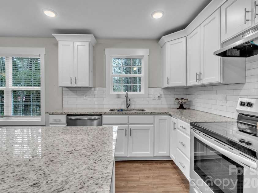 518 Lake Head Road, Norwood, NC 28128.  MLS# CAR4321250, YatesRealty ID 3777. 