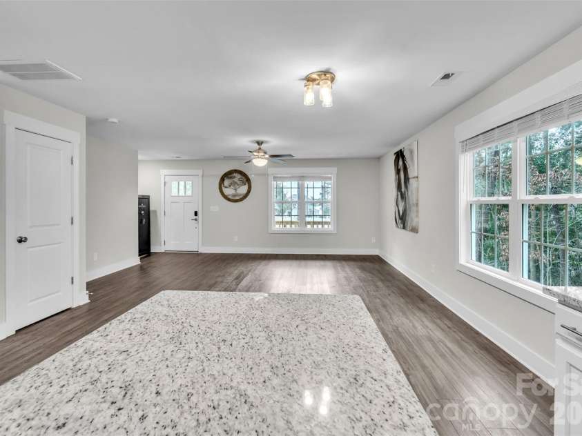 518 Lake Head Road, Norwood, NC 28128.  MLS# CAR4321250, YatesRealty ID 3777. 