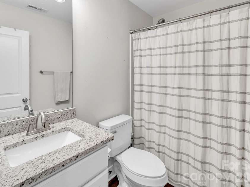 518 Lake Head Road, Norwood, NC 28128.  MLS# CAR4321250, YatesRealty ID 3777. 