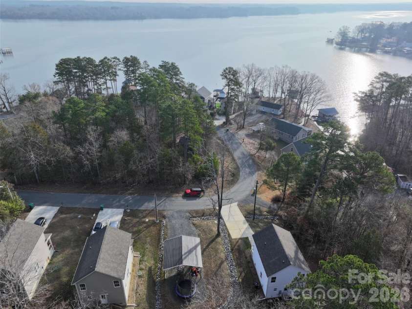 518 Lake Head Road, Norwood, NC 28128.  MLS# CAR4321250, YatesRealty ID 3777. 