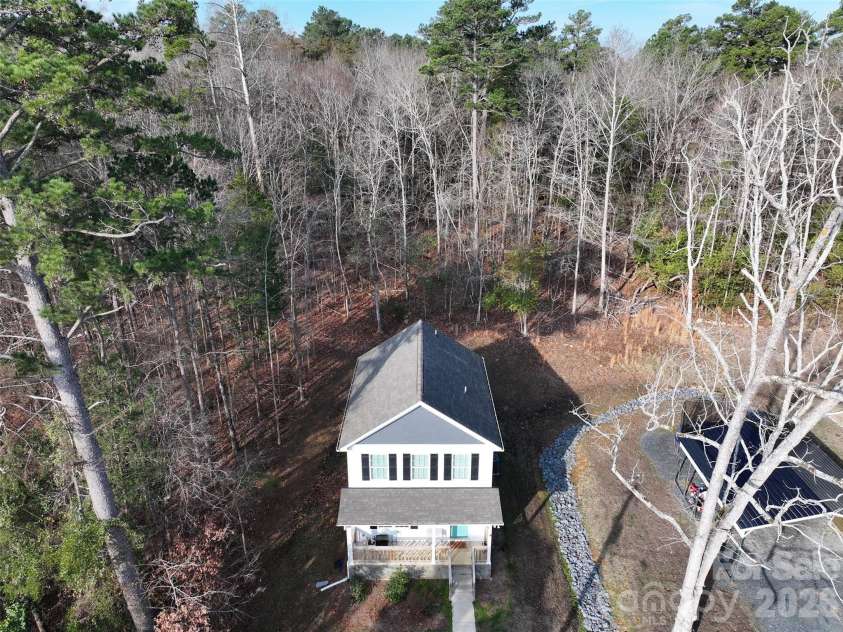 518 Lake Head Road, Norwood, NC 28128.  MLS# CAR4321250, YatesRealty ID 3777. 