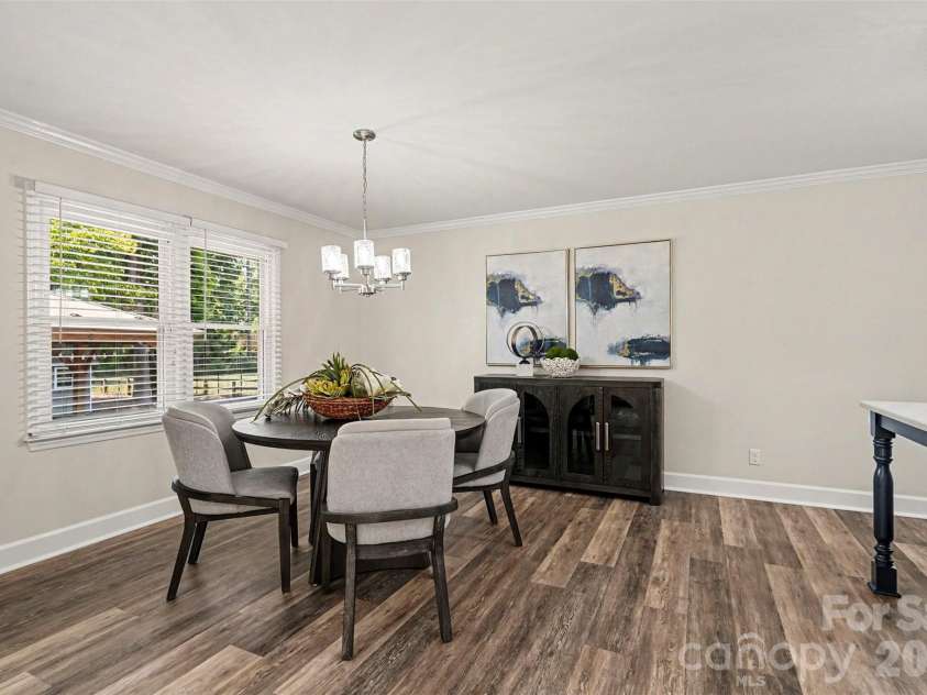 4724 Weddington Matthews Road, Matthews, NC 28104.  MLS# CAR4396504, YatesRealty ID 37770. 
