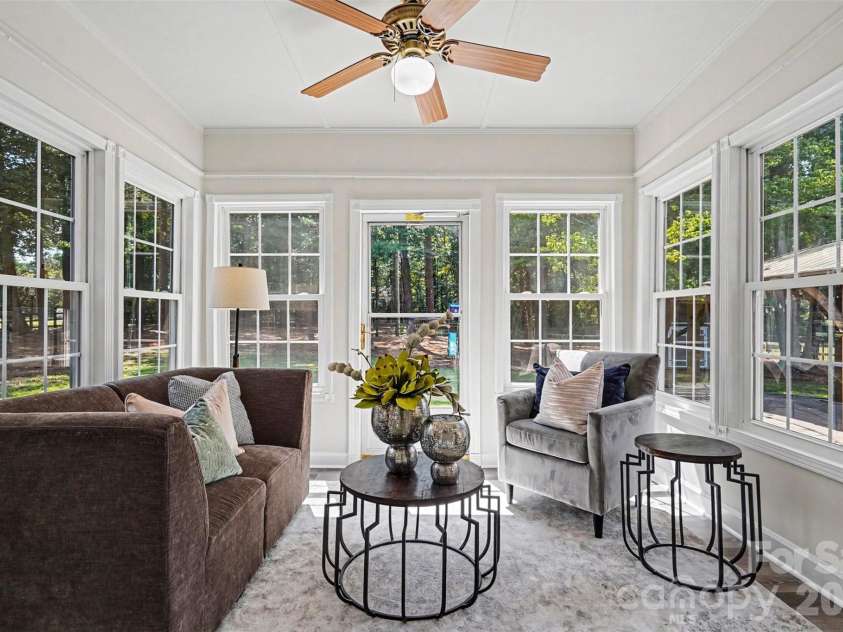 4724 Weddington Matthews Road, Matthews, NC 28104.  MLS# CAR4396504, YatesRealty ID 37770. 