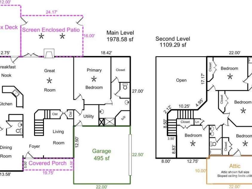 6121 Lostgate Lane, Waxhaw, NC 28173.  MLS# CAR4401256, YatesRealty ID 37771. 