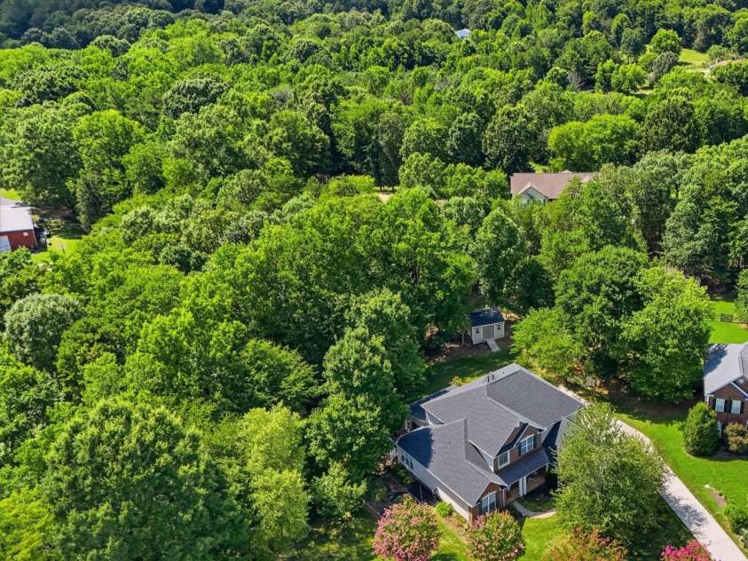 6121 Lostgate Lane, Waxhaw, NC 28173.  MLS# CAR4401256, YatesRealty ID 37771. 