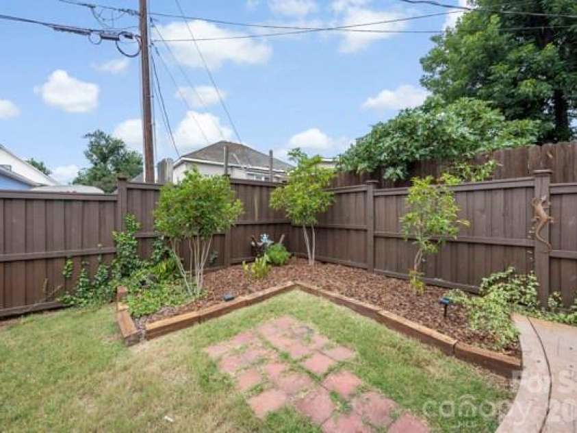 13 1st Street, Cramerton, NC 28032.  MLS# CAR4401860, YatesRealty ID 37775. 