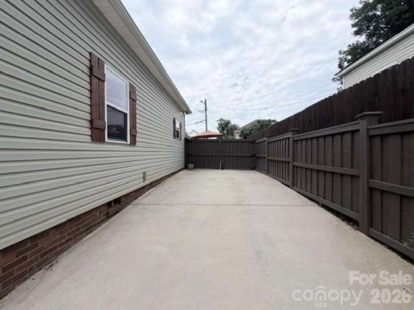 13 1st Street, Cramerton, NC 28032.  MLS# CAR4401860, YatesRealty ID 37775. 