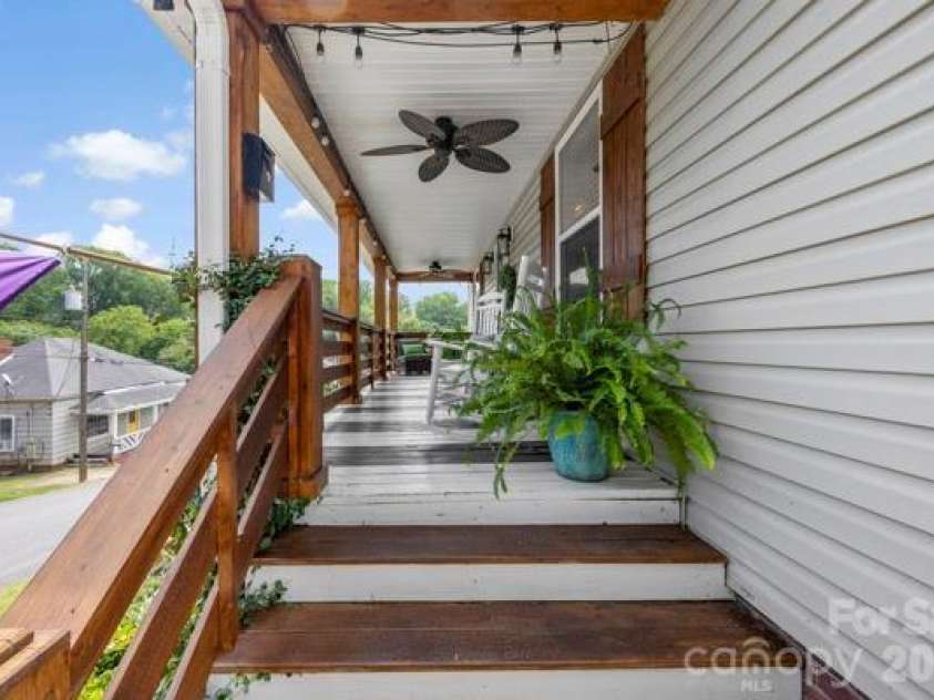 13 1st Street, Cramerton, NC 28032.  MLS# CAR4401860, YatesRealty ID 37775. 