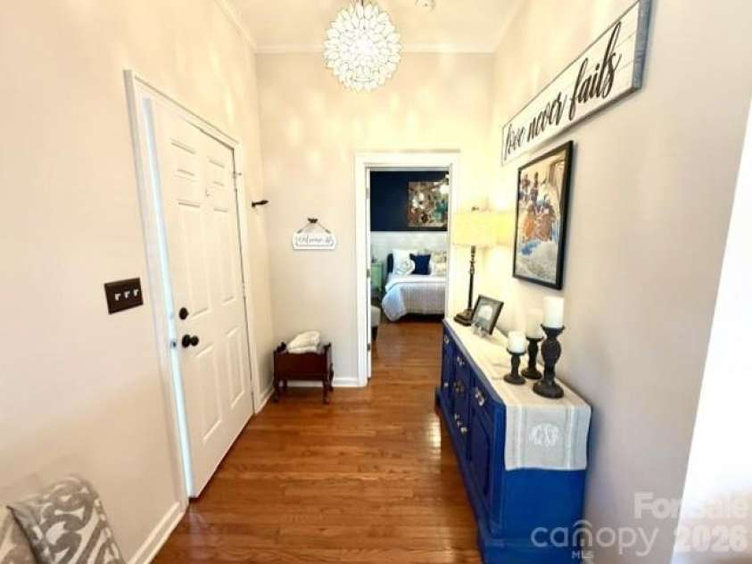 13 1st Street, Cramerton, NC 28032.  MLS# CAR4401860, YatesRealty ID 37775. 