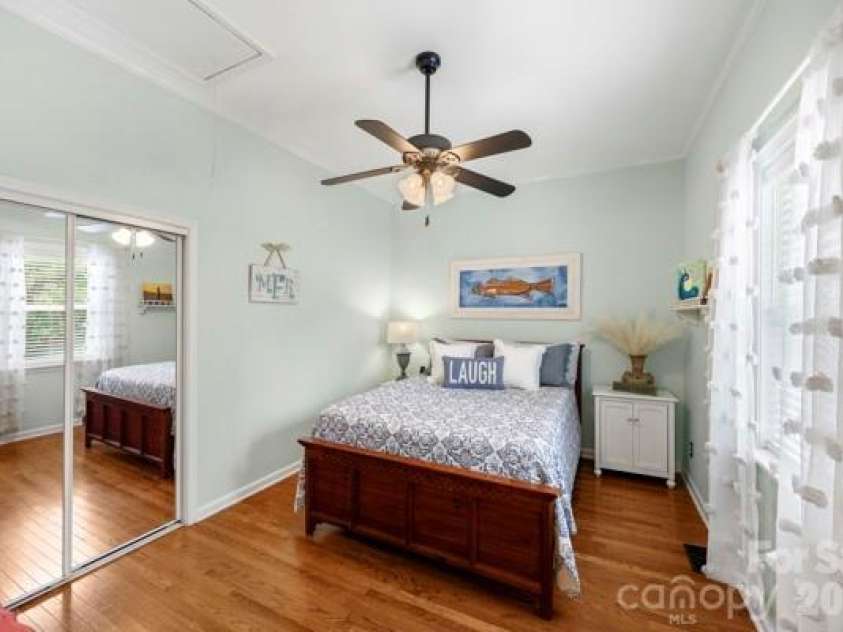 13 1st Street, Cramerton, NC 28032.  MLS# CAR4401860, YatesRealty ID 37775. 