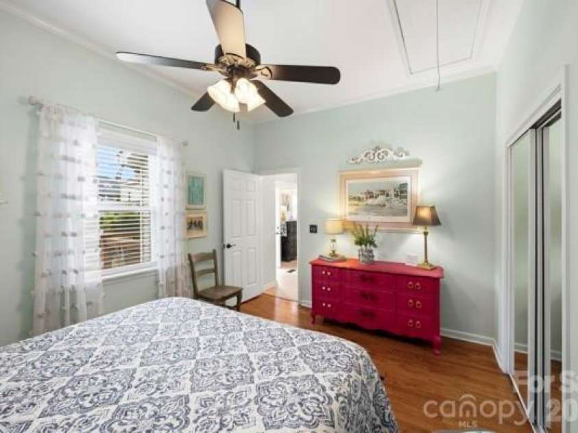 13 1st Street, Cramerton, NC 28032.  MLS# CAR4401860, YatesRealty ID 37775. 