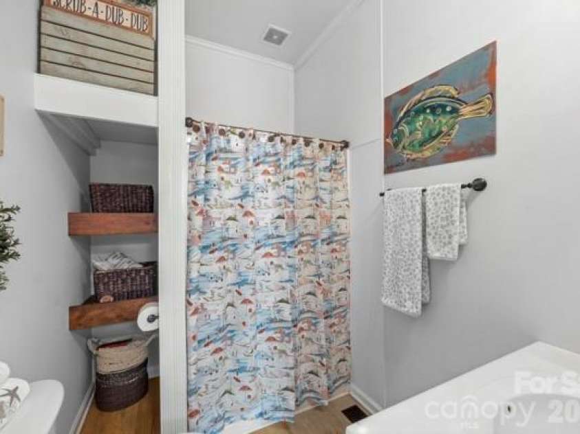 13 1st Street, Cramerton, NC 28032.  MLS# CAR4401860, YatesRealty ID 37775. 