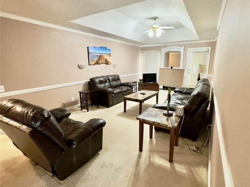 2119 Summers Glen, Rock Hill, SC 29732.  MLS# CAR4404867, YatesRealty ID 37778. Living Room