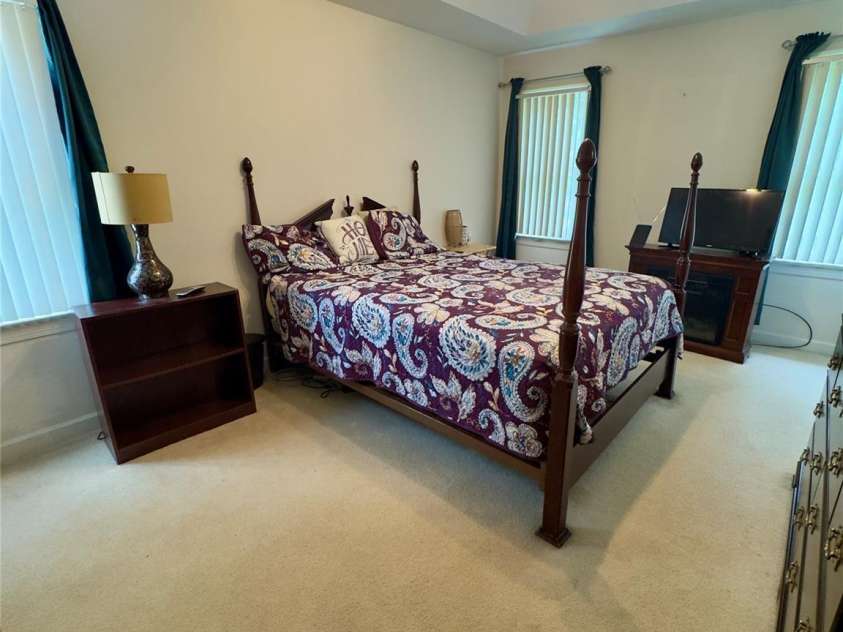 2119 Summers Glen, Rock Hill, SC 29732.  MLS# CAR4404867, YatesRealty ID 37778. Main Bedroom