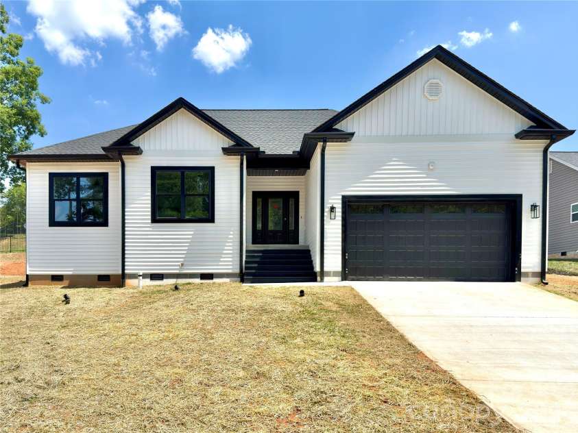 1204 Spring Time Court, Lenoir, NC 28645.  MLS# CAR4399220, YatesRealty ID 37779. 