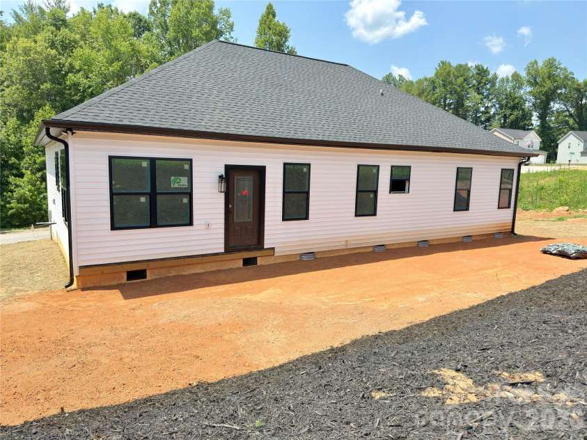 1204 Spring Time Court, Lenoir, NC 28645.  MLS# CAR4399220, YatesRealty ID 37779. 
