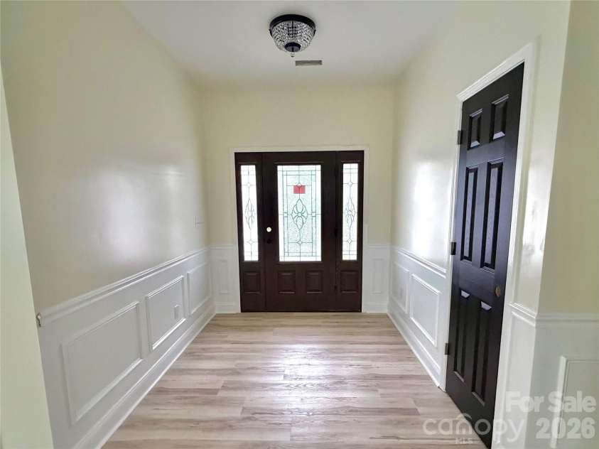 1204 Spring Time Court, Lenoir, NC 28645.  MLS# CAR4399220, YatesRealty ID 37779. 