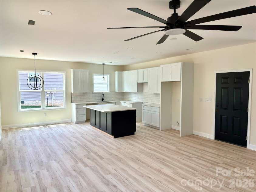 1204 Spring Time Court, Lenoir, NC 28645.  MLS# CAR4399220, YatesRealty ID 37779. 