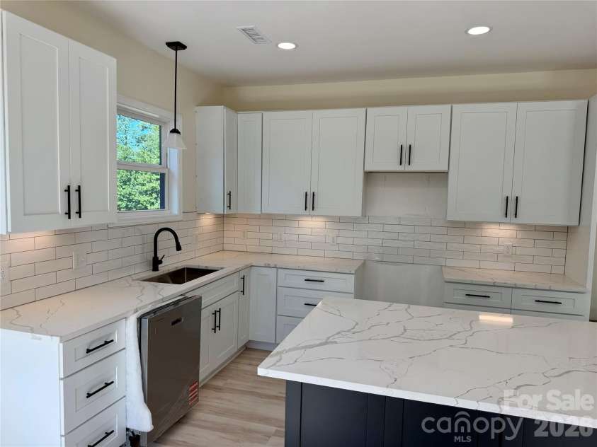 1204 Spring Time Court, Lenoir, NC 28645.  MLS# CAR4399220, YatesRealty ID 37779. 