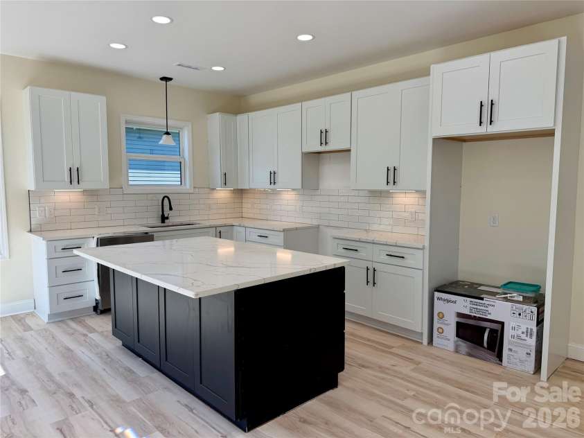 1204 Spring Time Court, Lenoir, NC 28645.  MLS# CAR4399220, YatesRealty ID 37779. 
