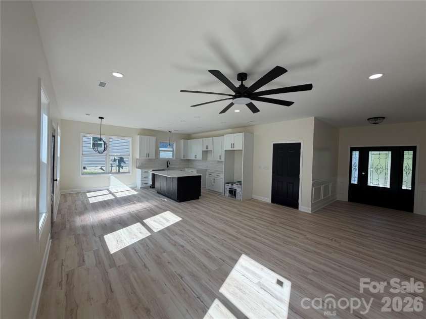1204 Spring Time Court, Lenoir, NC 28645.  MLS# CAR4399220, YatesRealty ID 37779. 