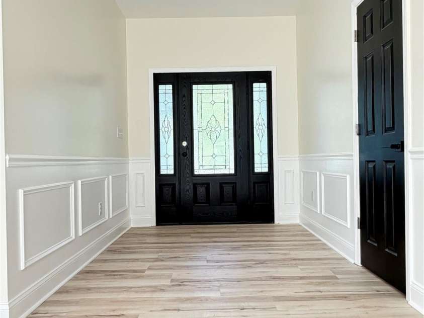 1204 Spring Time Court, Lenoir, NC 28645.  MLS# CAR4399220, YatesRealty ID 37779. 