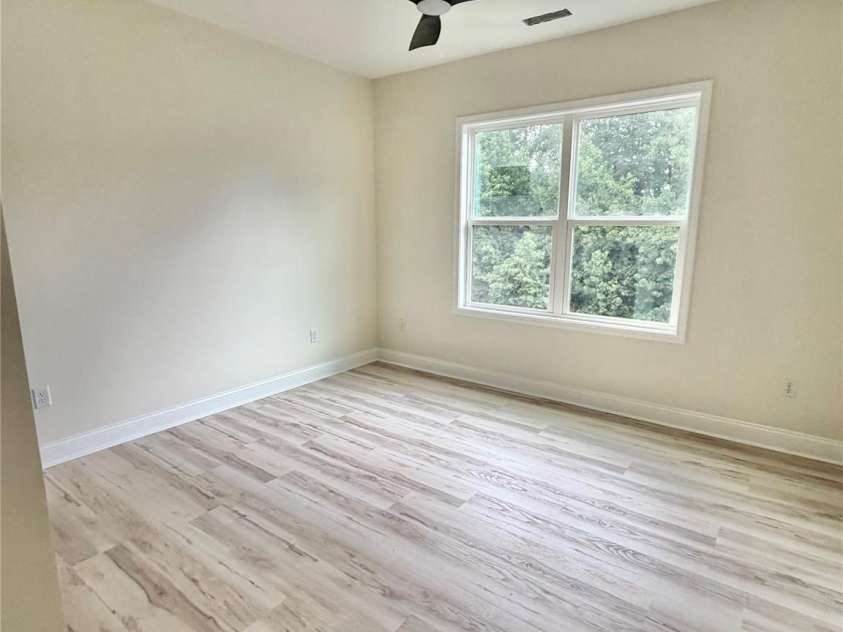 1204 Spring Time Court, Lenoir, NC 28645.  MLS# CAR4399220, YatesRealty ID 37779. Bedroom