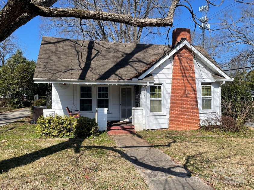 441 Hope Street, Rock Hill, SC 29730.  MLS# CAR4226896, YatesRealty ID 3778. 