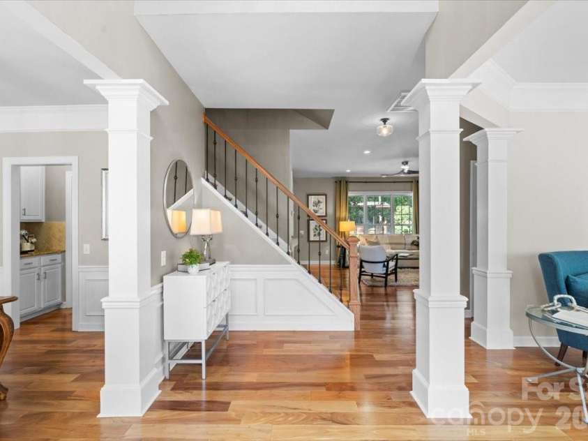 10701 Pomerane Place, Charlotte, NC 28277.  MLS# CAR4402076, YatesRealty ID 37780. 