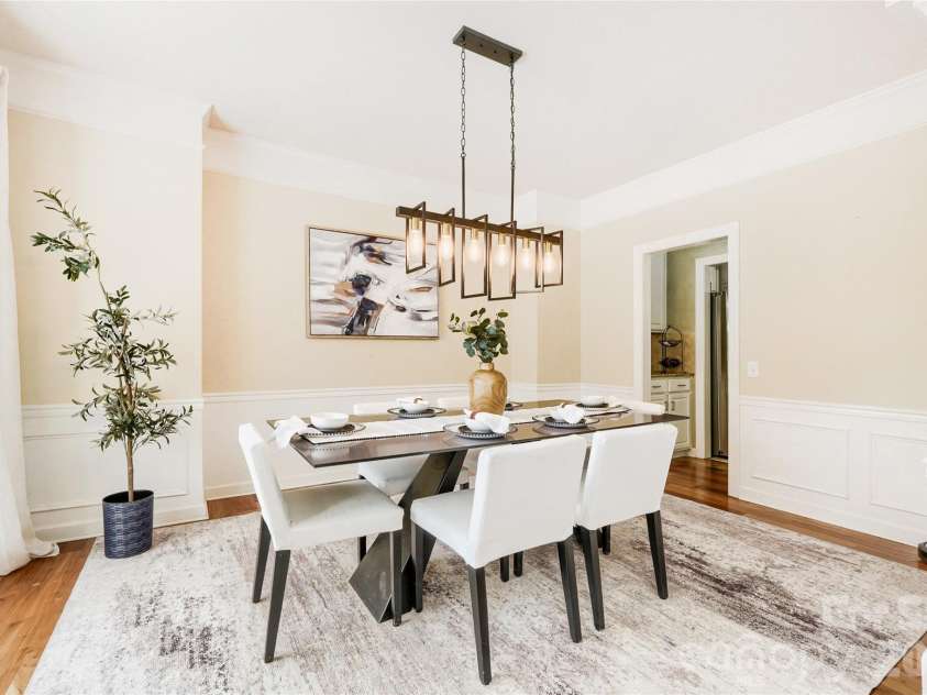 10701 Pomerane Place, Charlotte, NC 28277.  MLS# CAR4402076, YatesRealty ID 37780. 