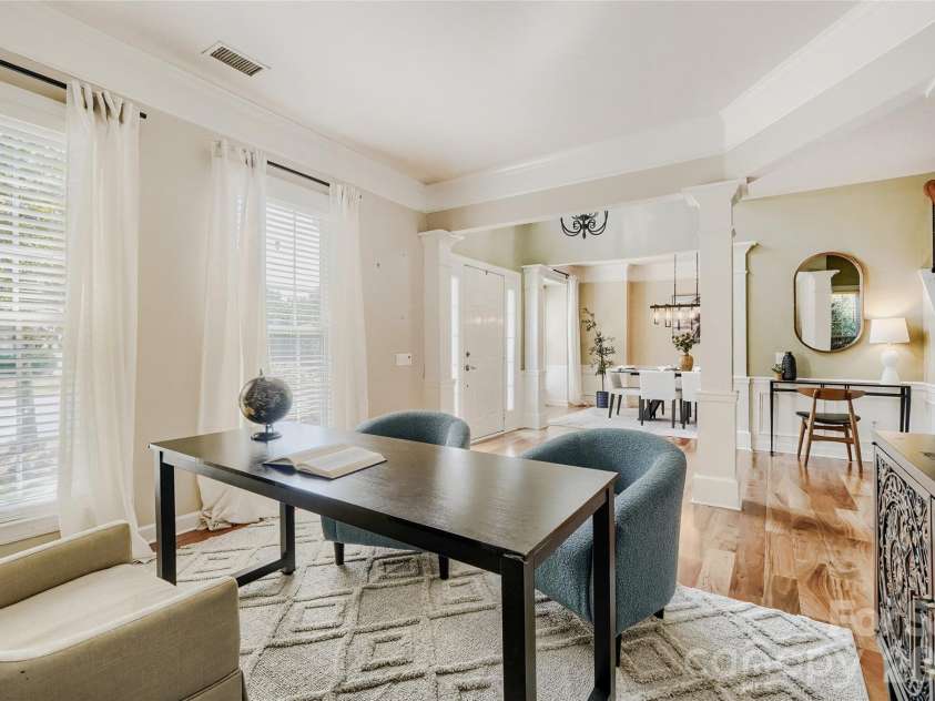 10701 Pomerane Place, Charlotte, NC 28277.  MLS# CAR4402076, YatesRealty ID 37780. 