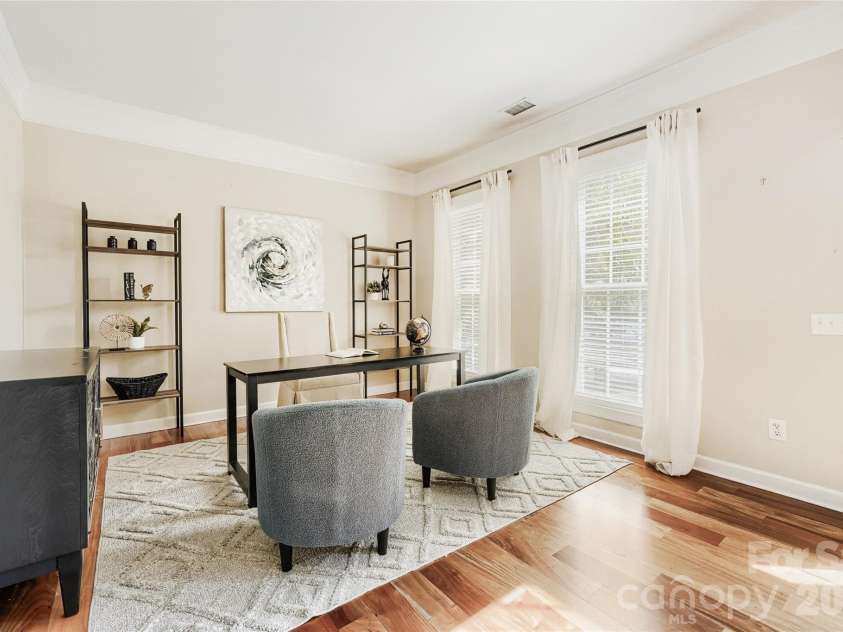 10701 Pomerane Place, Charlotte, NC 28277.  MLS# CAR4402076, YatesRealty ID 37780. 
