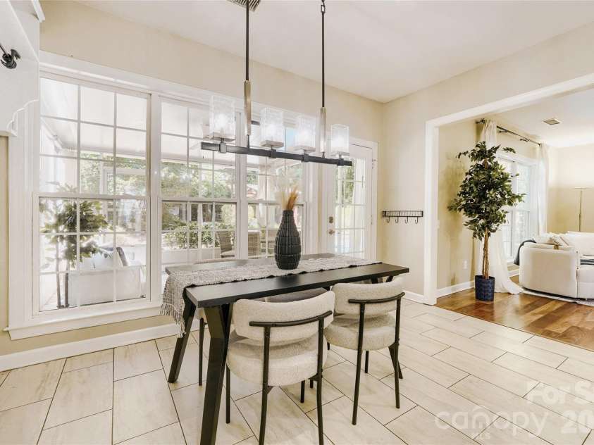 10701 Pomerane Place, Charlotte, NC 28277.  MLS# CAR4402076, YatesRealty ID 37780. 