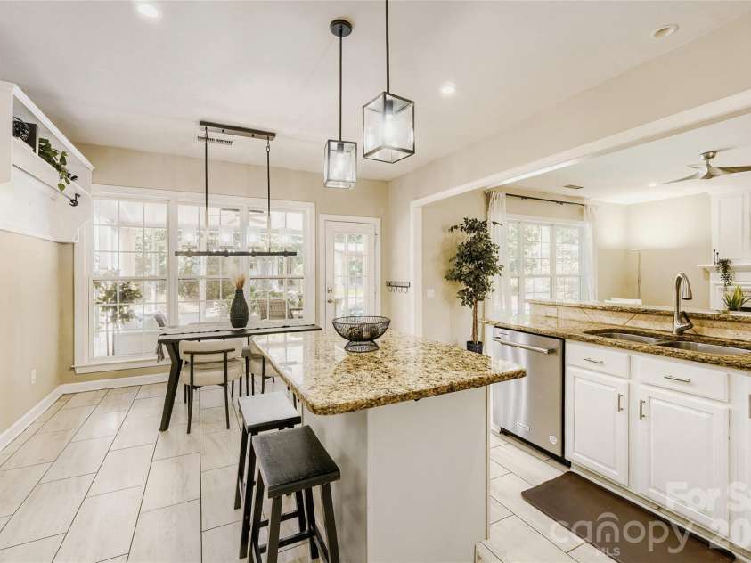 10701 Pomerane Place, Charlotte, NC 28277.  MLS# CAR4402076, YatesRealty ID 37780. 