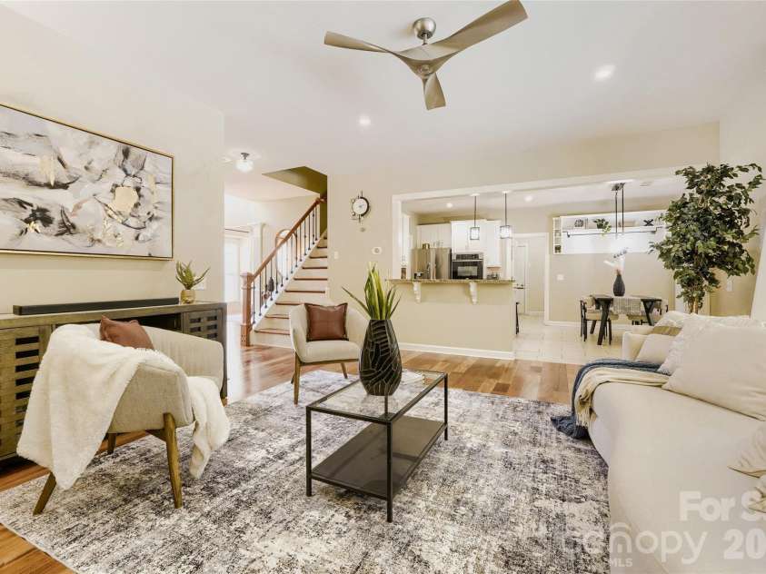 10701 Pomerane Place, Charlotte, NC 28277.  MLS# CAR4402076, YatesRealty ID 37780. 