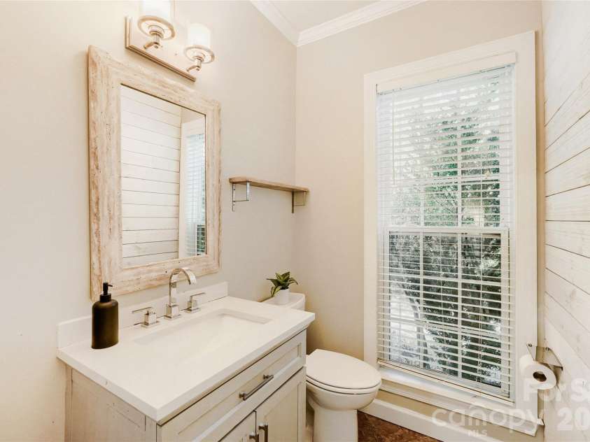 10701 Pomerane Place, Charlotte, NC 28277.  MLS# CAR4402076, YatesRealty ID 37780. 
